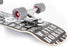 Waterborne - Surf&Rail adapter - Enjoy $80 off upon purchase of a board now or before!